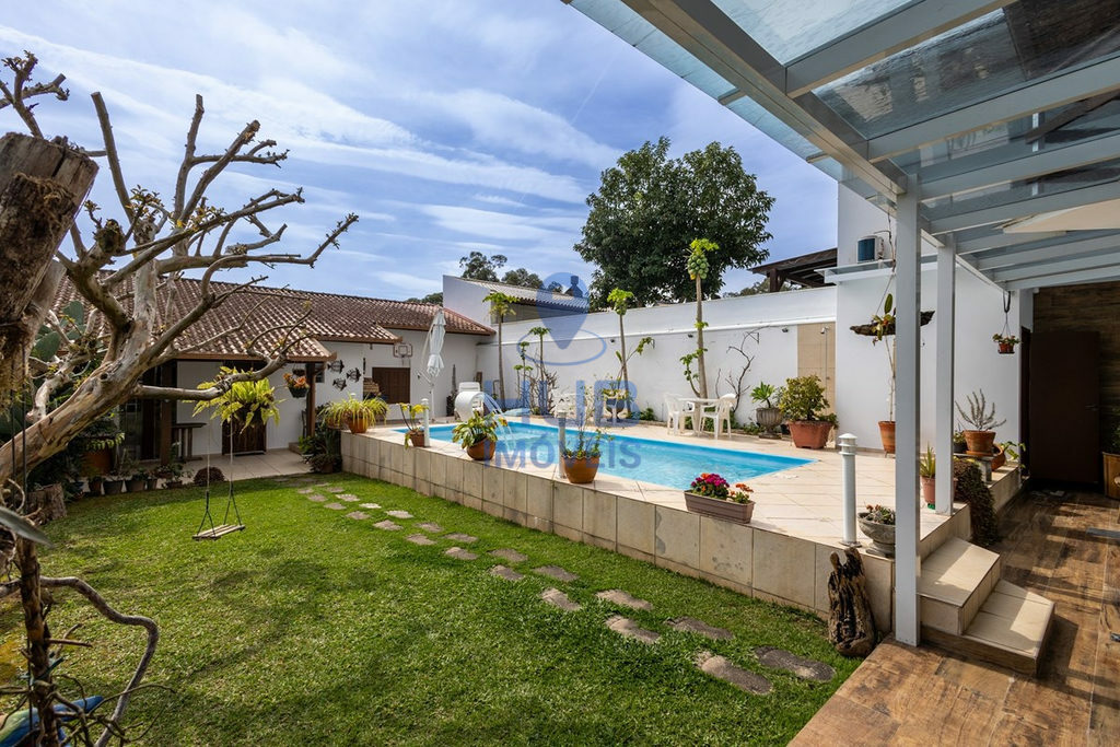 Casa, 4 quartos, 327 m² - Foto 27