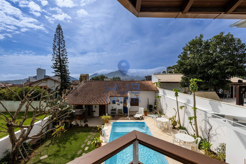 Casa, 4 quartos, 327 m² - Foto 18
