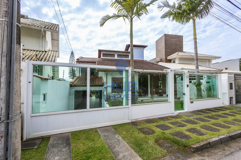 Casa, 4 quartos, 327 m² - Foto 4