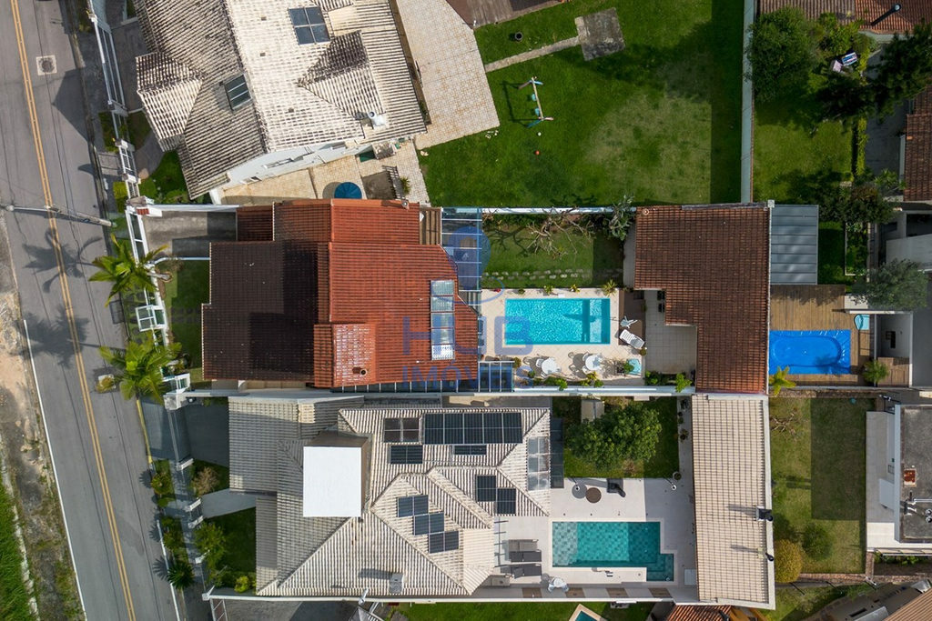 Casa, 4 quartos, 327 m² - Foto 22