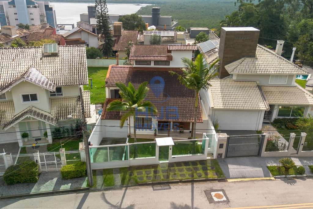 Casa, 4 quartos, 327 m² - Foto 24