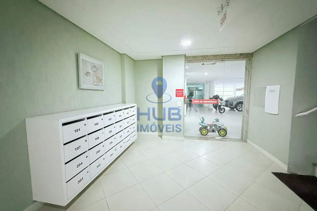 Apartamento, 3 quartos, 106 m² - Foto 11