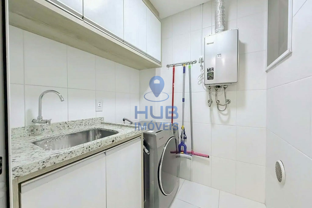 Apartamento, 3 quartos, 106 m² - Foto 22