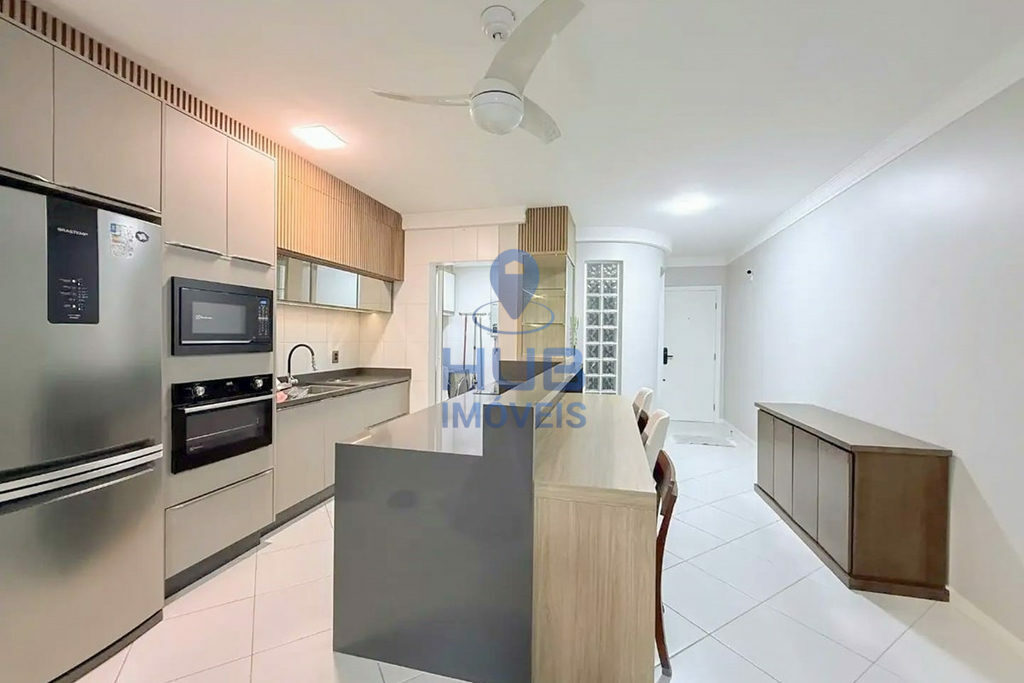 Apartamento, 3 quartos, 106 m² - Foto 1