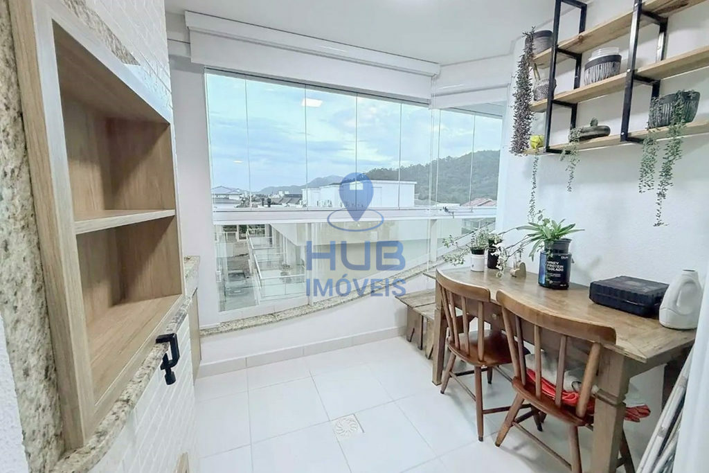 Apartamento, 3 quartos, 106 m² - Foto 20