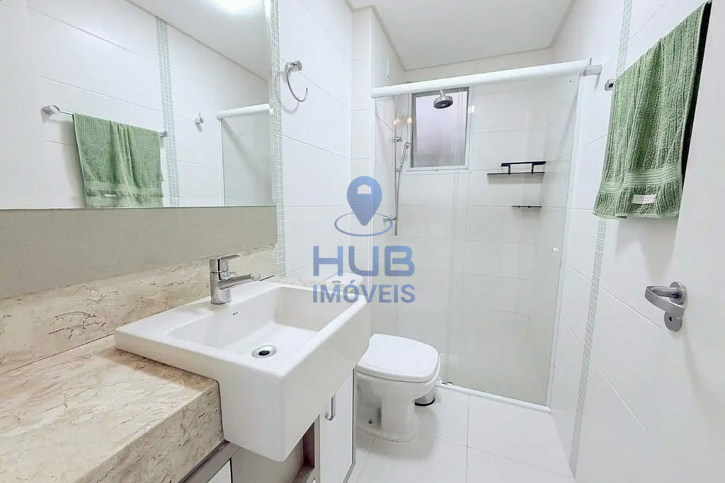 Apartamento, 3 quartos, 106 m² - Foto 13
