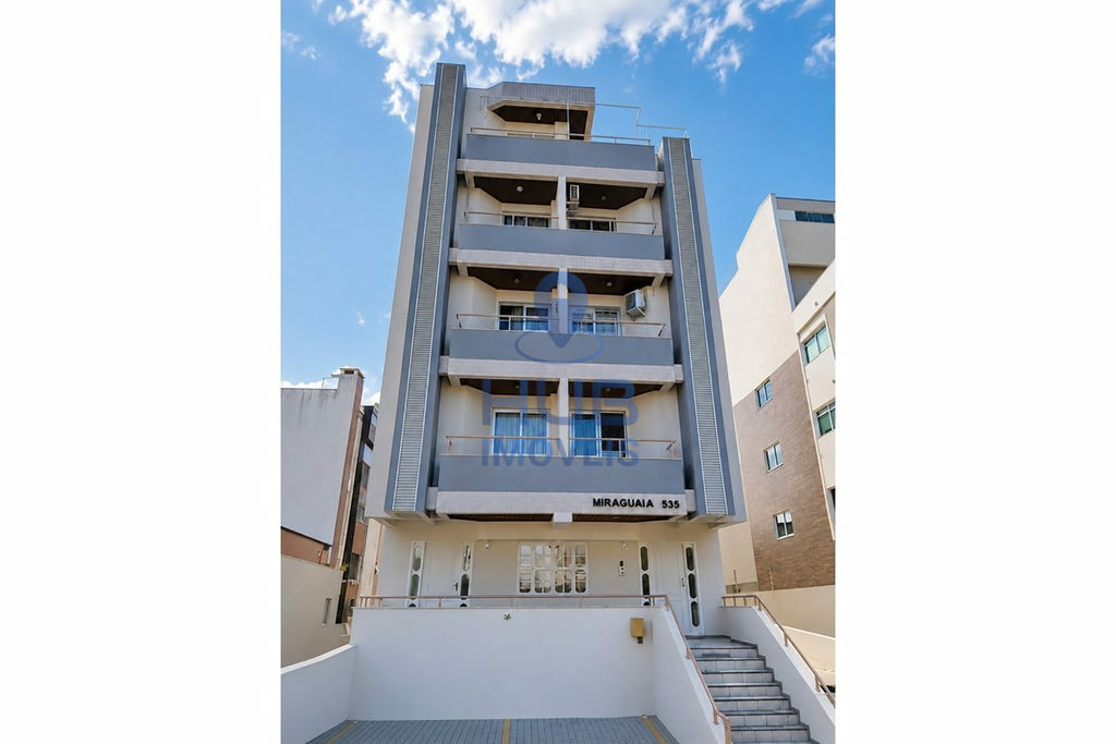 Apartamento, 2 quartos, 120 m² - Foto 10