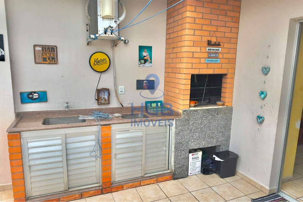 Apartamento, 2 quartos, 120 m² - Foto 5
