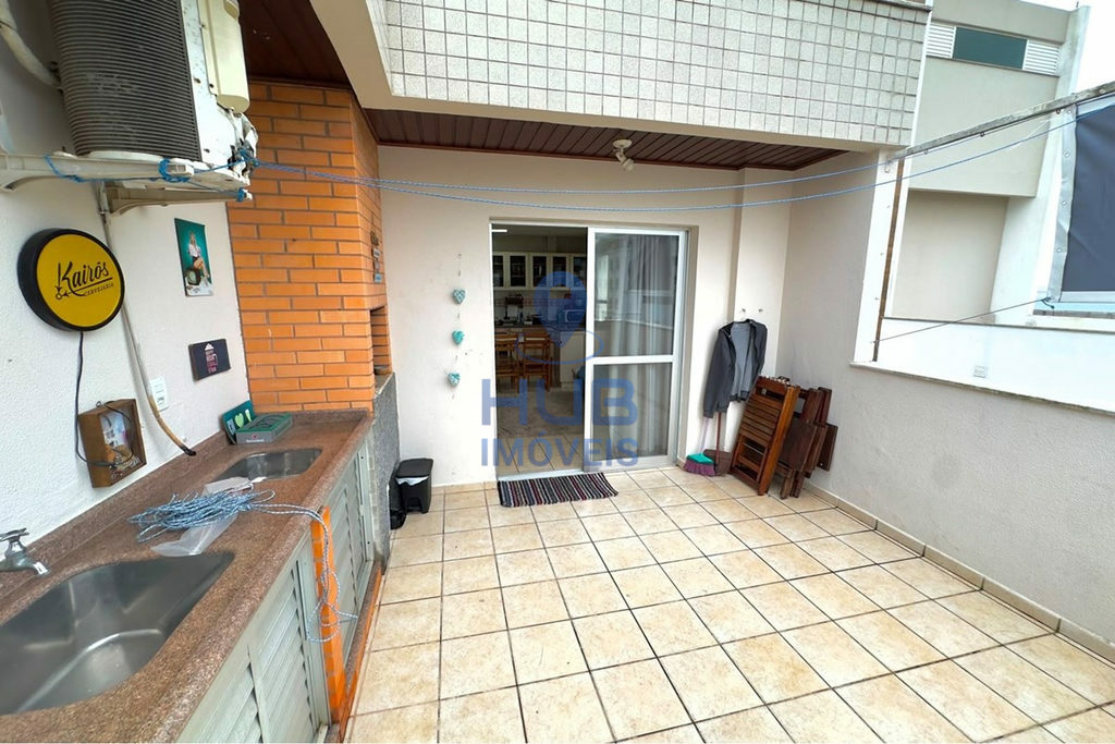 Apartamento, 2 quartos, 120 m² - Foto 6