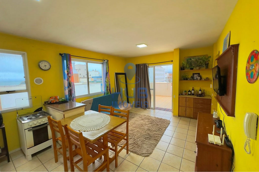 Apartamento, 2 quartos, 120 m² - Foto 1
