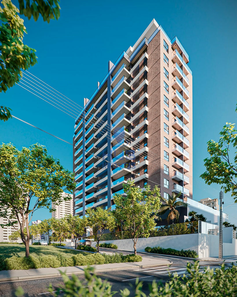 Apartamento, 2 quartos, 99 m² - Foto 15