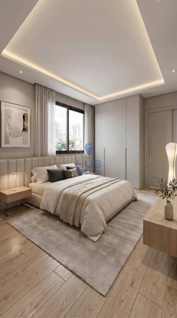 Apartamento, 2 quartos, 99 m² - Foto 25