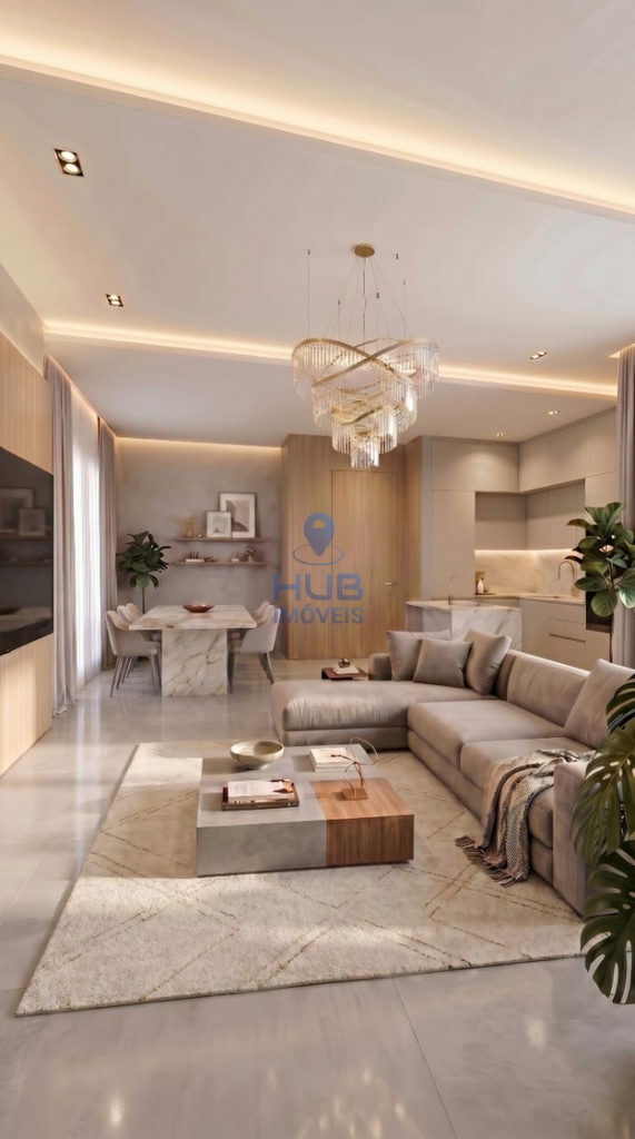 Apartamento, 2 quartos, 99 m² - Foto 21