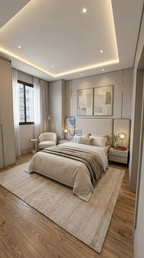 Apartamento, 2 quartos, 99 m² - Foto 26