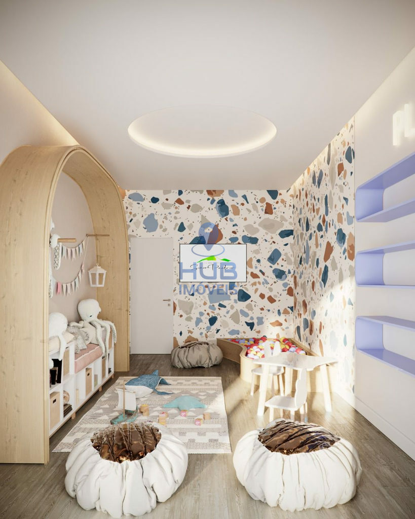 Apartamento, 3 quartos, 123 m² - Foto 35