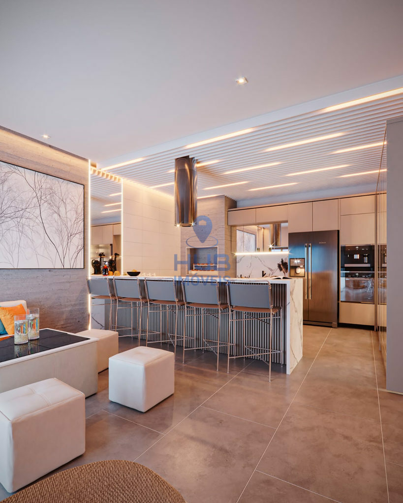 Apartamento, 3 quartos, 123 m² - Foto 31