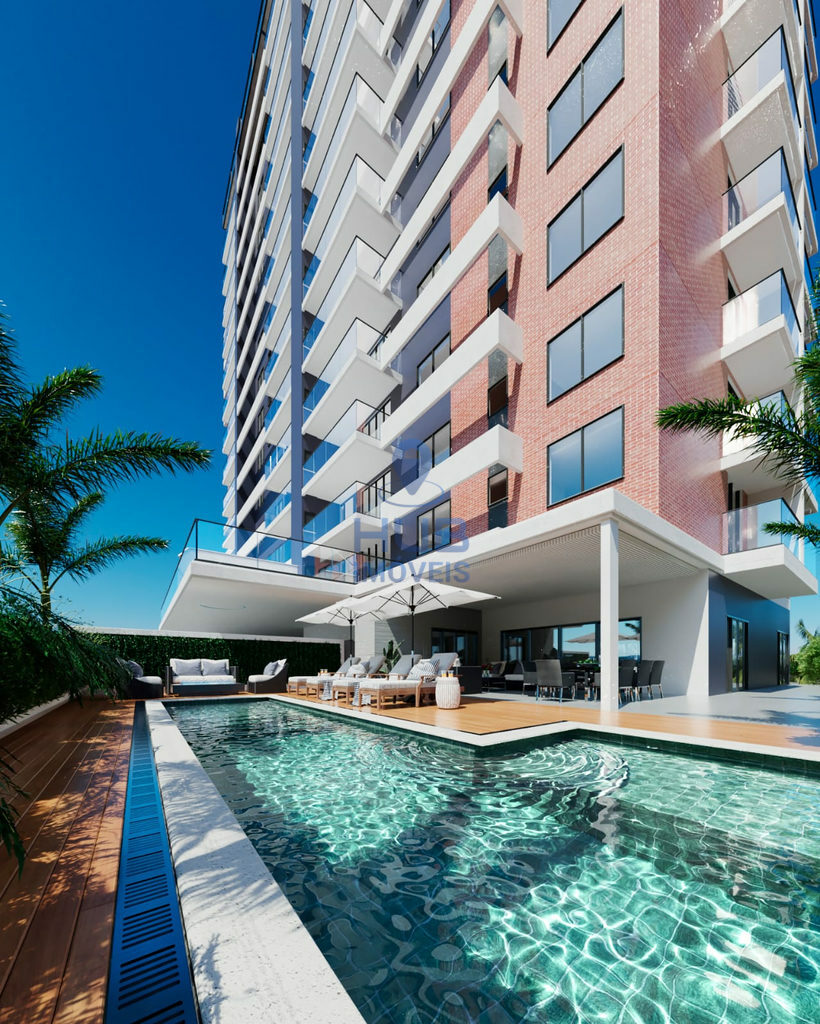 Apartamento, 3 quartos, 123 m² - Foto 42