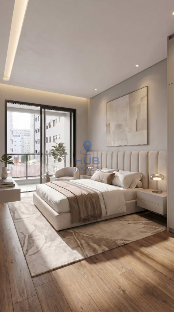 Apartamento, 3 quartos, 257 m² - Foto 29
