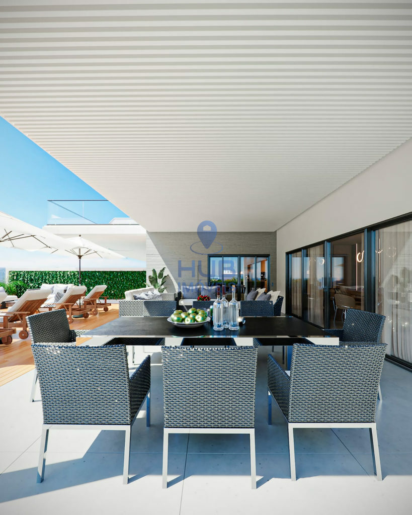 Apartamento, 3 quartos, 257 m² - Foto 37