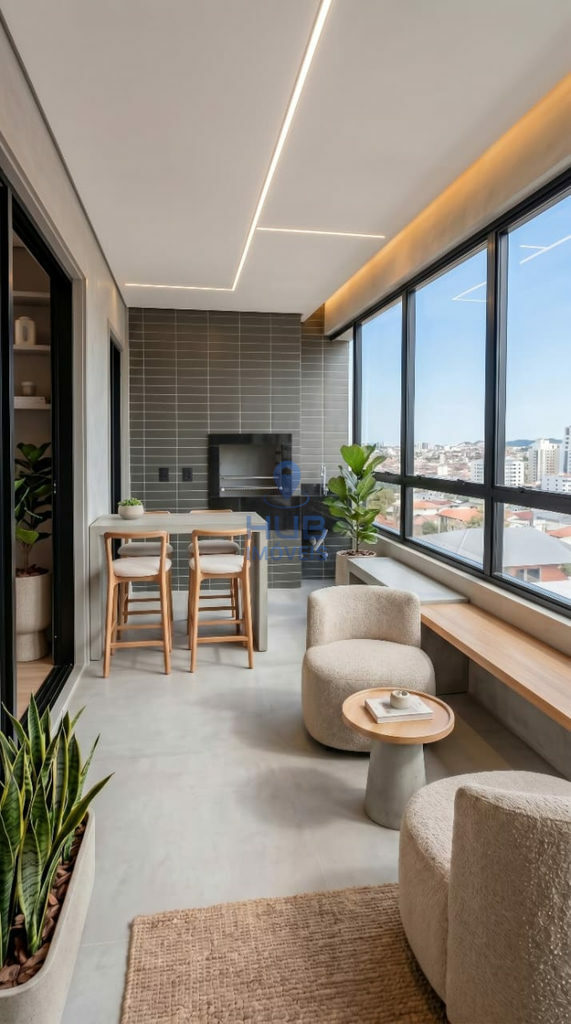 Apartamento, 3 quartos, 257 m² - Foto 24