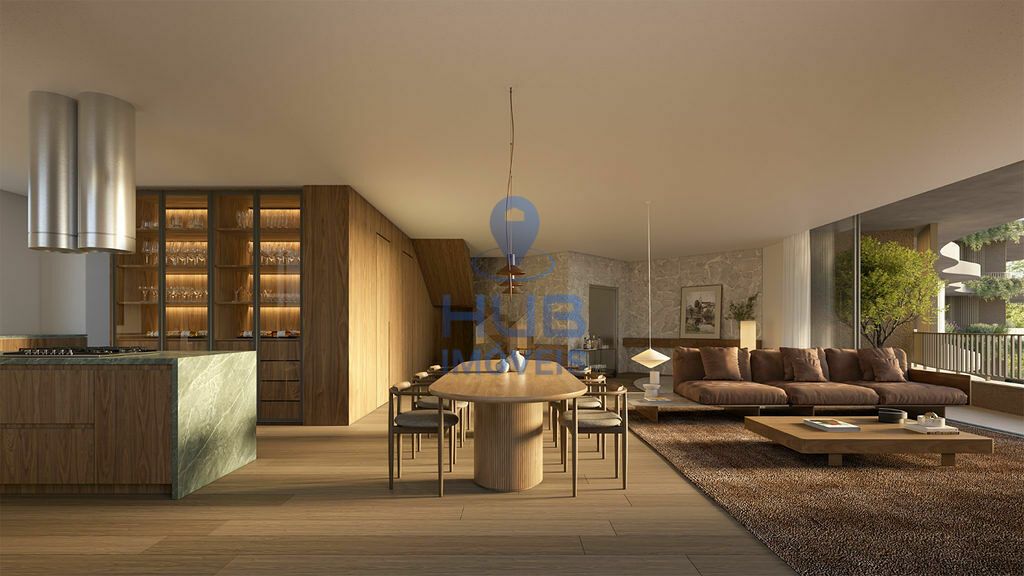 Apartamento, 3 quartos, 368 m² - Foto 93