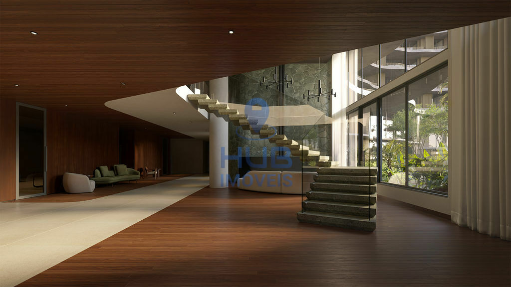 Apartamento, 3 quartos, 368 m² - Foto 76
