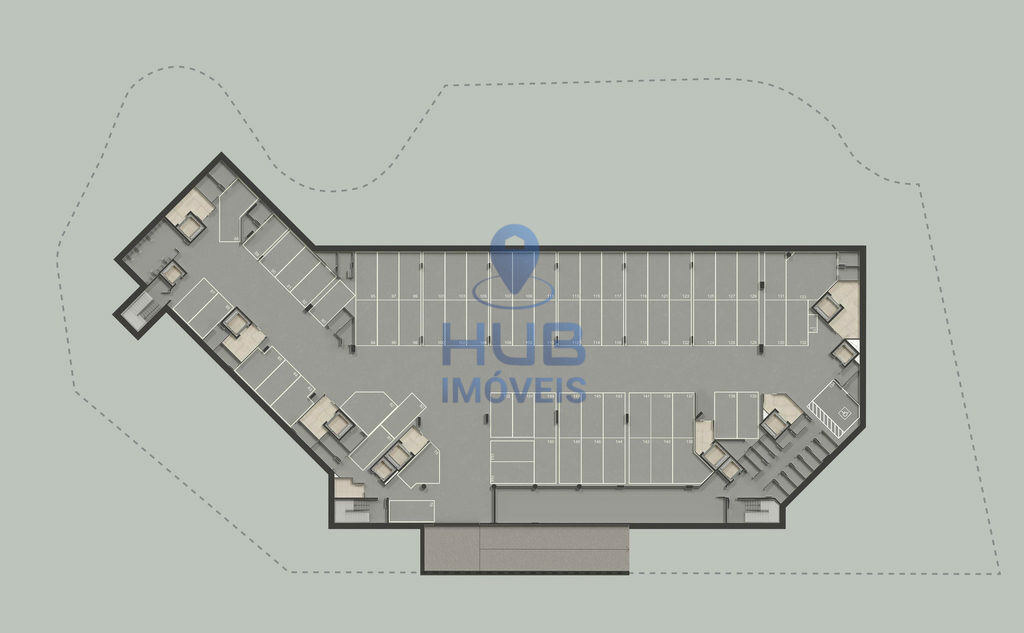 Apartamento, 3 quartos, 368 m² - Foto 12