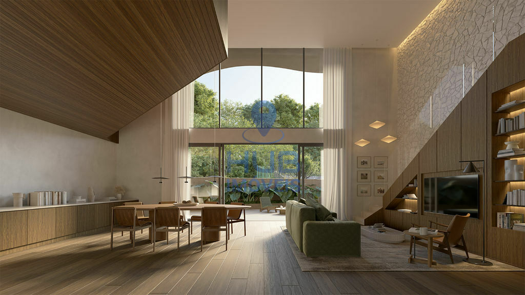Apartamento, 3 quartos, 368 m² - Foto 80