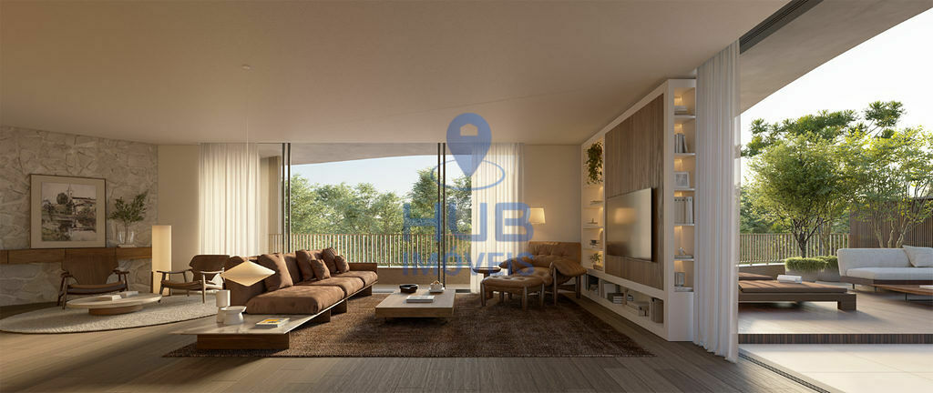 Apartamento, 3 quartos, 368 m² - Foto 94