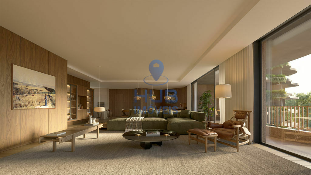 Apartamento, 3 quartos, 368 m² - Foto 99