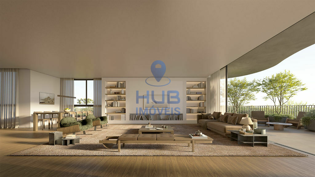 Apartamento, 3 quartos, 368 m² - Foto 90