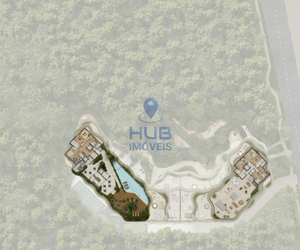 Apartamento, 3 quartos, 368 m² - Foto 9