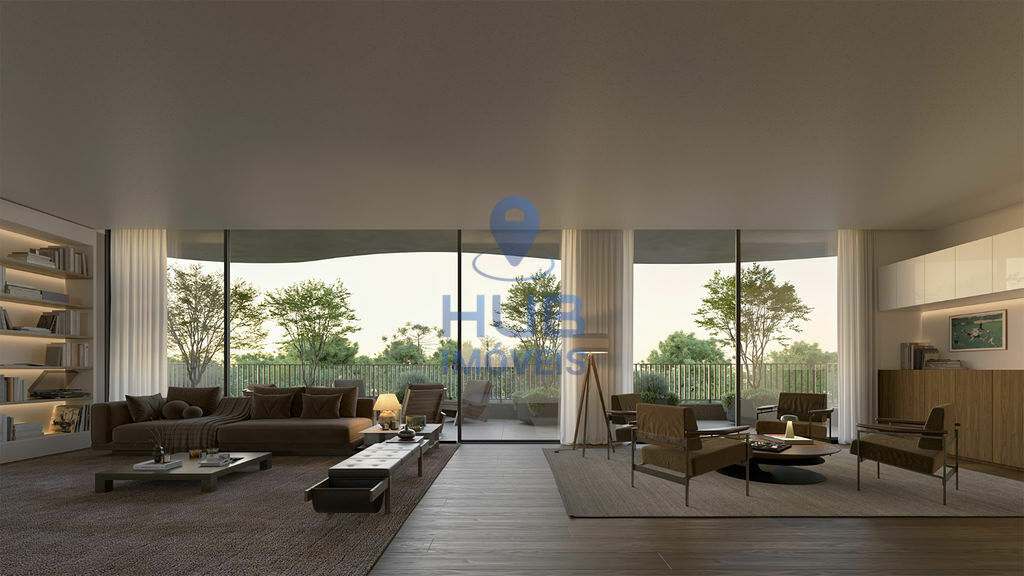 Apartamento, 3 quartos, 368 m² - Foto 91
