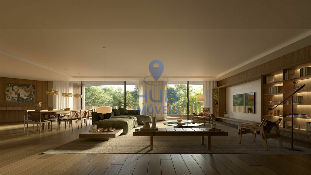 Apartamento, 3 quartos, 368 m² - Foto 98