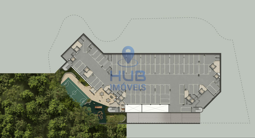 Apartamento, 3 quartos, 368 m² - Foto 11