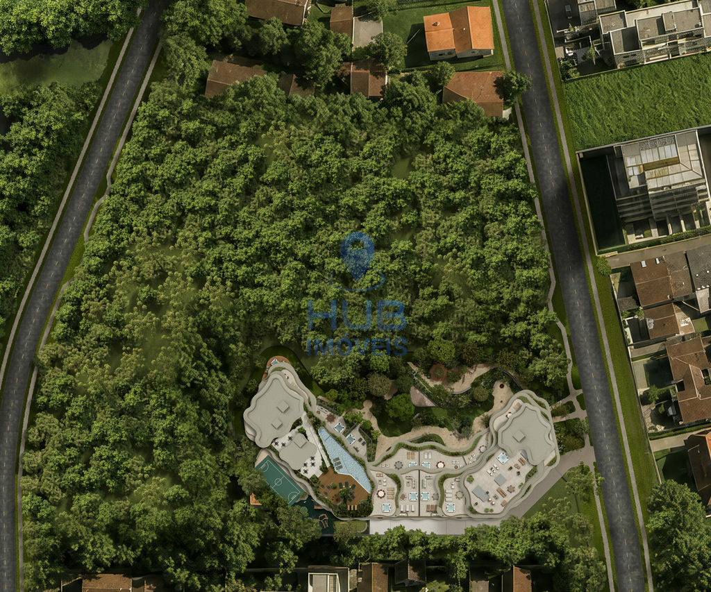 Apartamento, 3 quartos, 368 m² - Foto 1