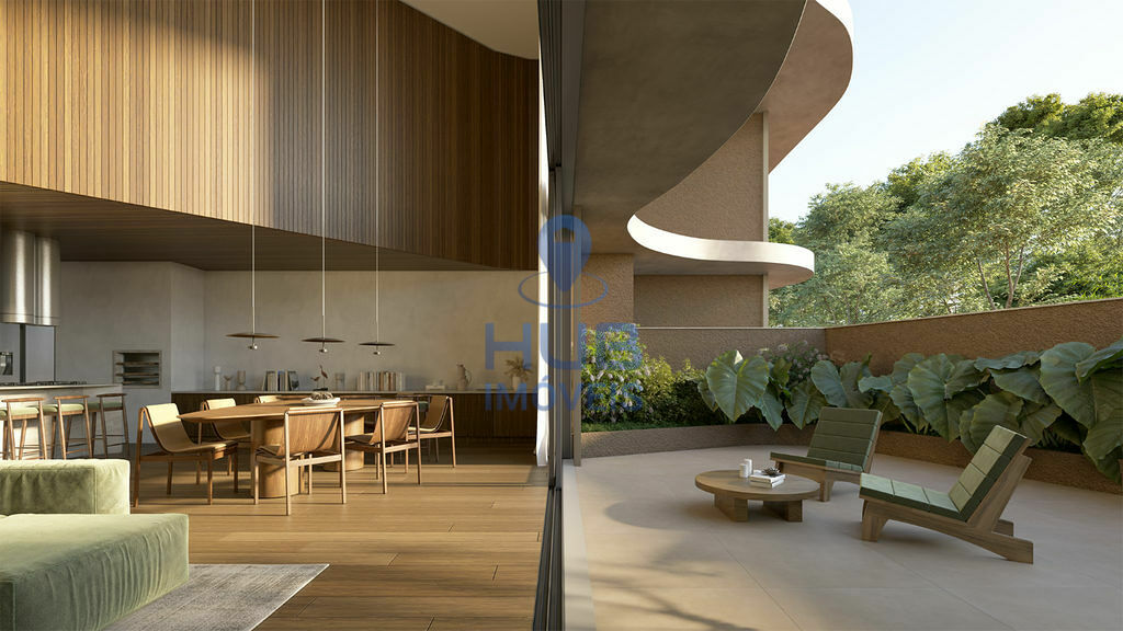 Apartamento, 3 quartos, 368 m² - Foto 81