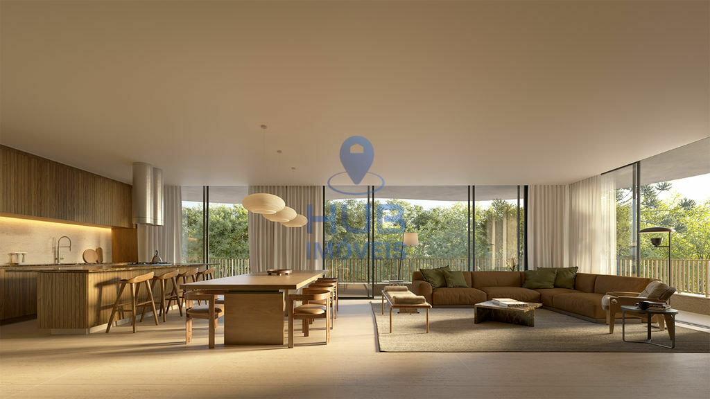 Apartamento, 3 quartos, 368 m² - Foto 95