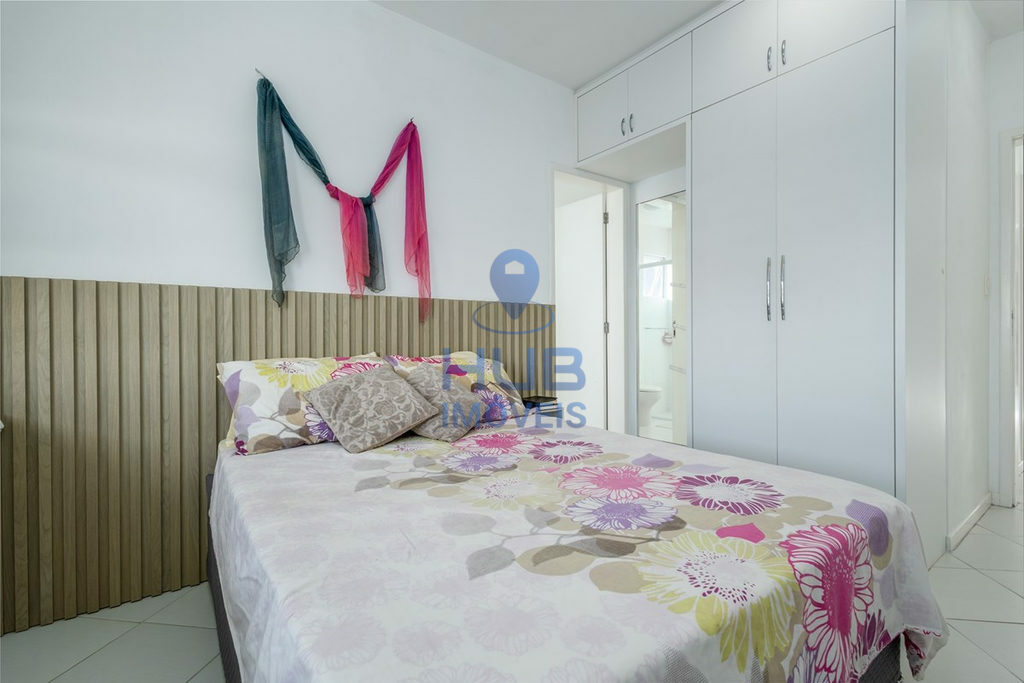 Apartamento, 2 quartos, 79 m² - Foto 2