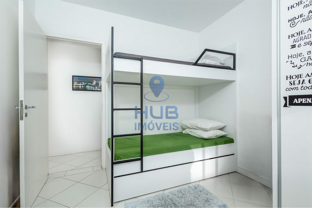 Apartamento, 2 quartos, 79 m² - Foto 8