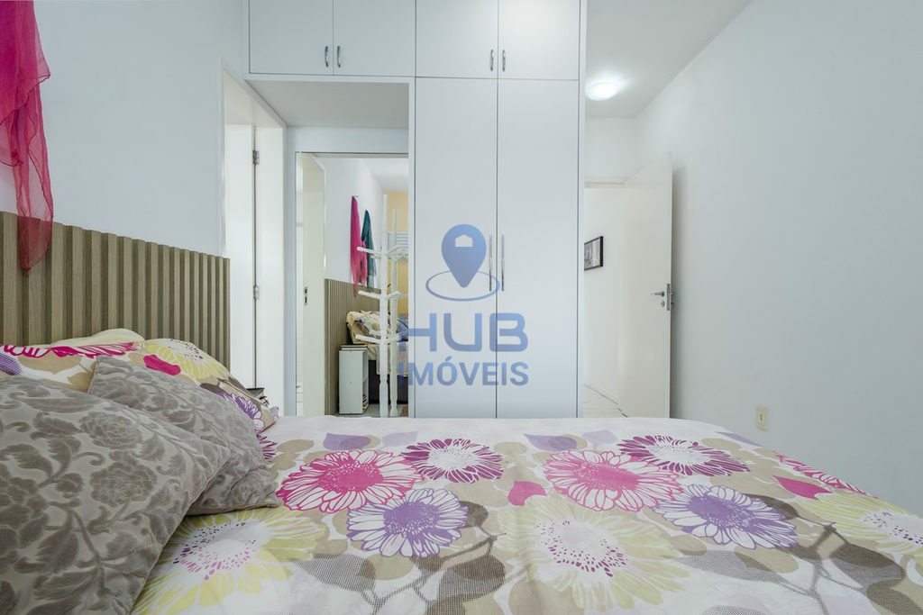 Apartamento, 2 quartos, 79 m² - Foto 12