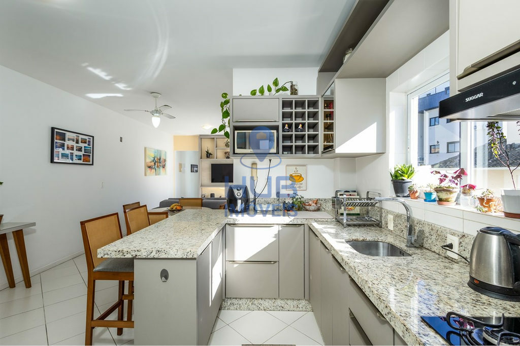 Apartamento, 2 quartos, 79 m² - Foto 33