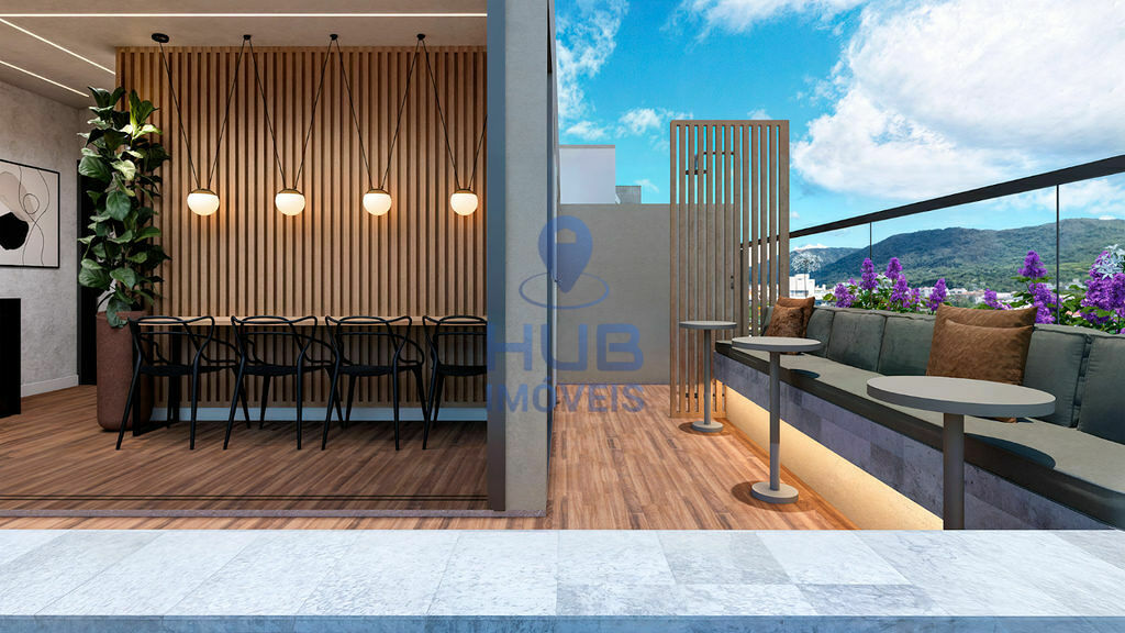 Apartamento, 1 quarto, 19 m² - Foto 17