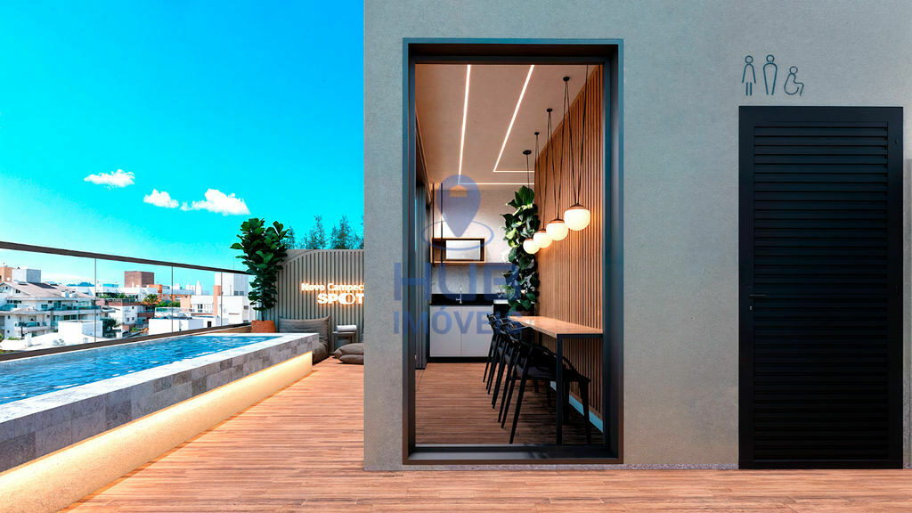 Apartamento, 1 quarto, 19 m² - Foto 18