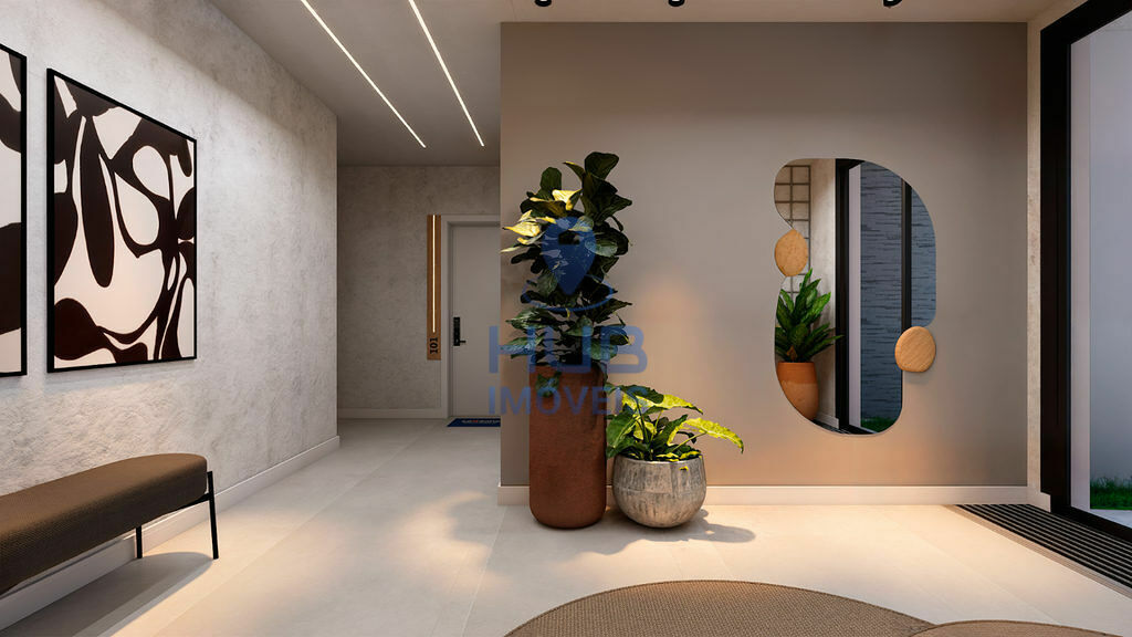 Apartamento, 1 quarto, 19 m² - Foto 10