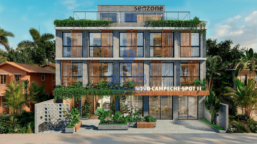 Kitnet-Studio, 14 m² - Foto 5