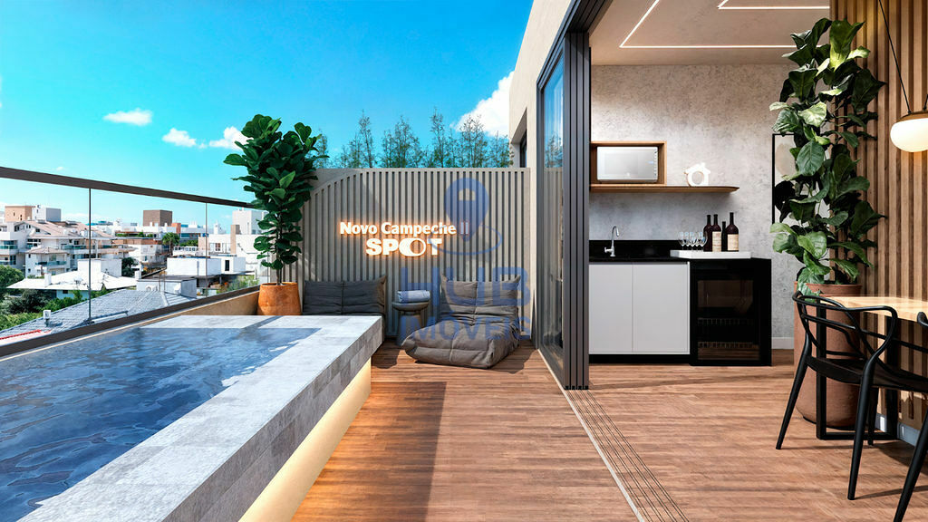 Kitnet-Studio, 14 m² - Foto 22