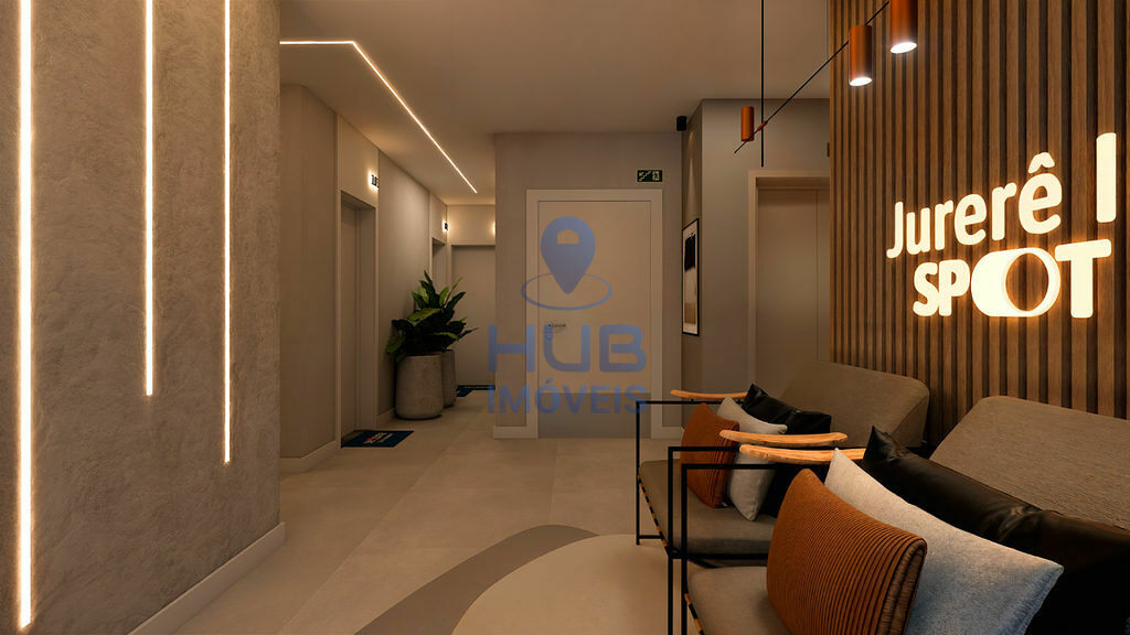 Kitnet-Studio, 18 m² - Foto 10