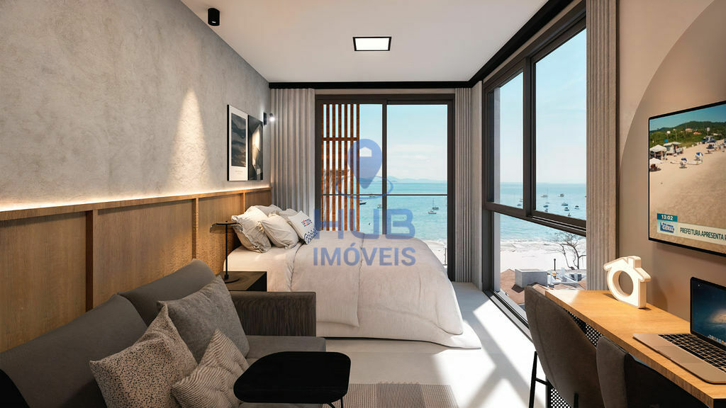 Kitnet-Studio, 18 m² - Foto 28