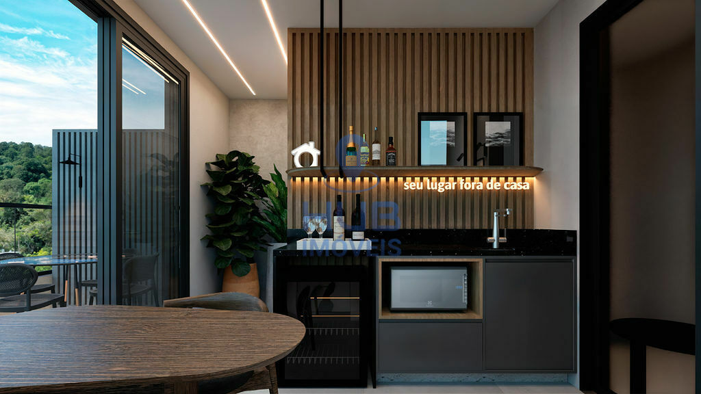 Kitnet-Studio, 18 m² - Foto 20